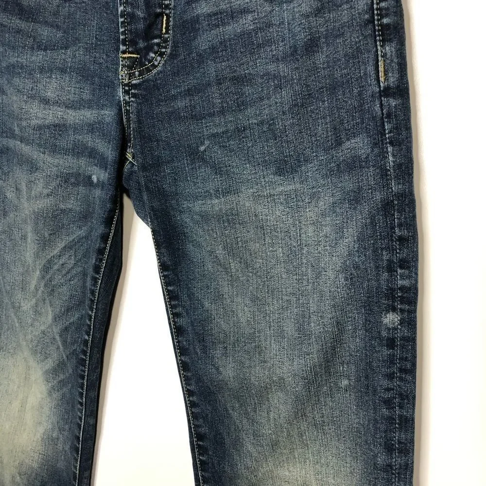 American Eagle Outfitters Classic Straight Jeans